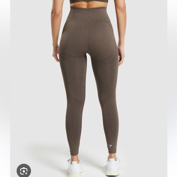 Gymshark Vital Seamless Legging - Picture 5 of 5
